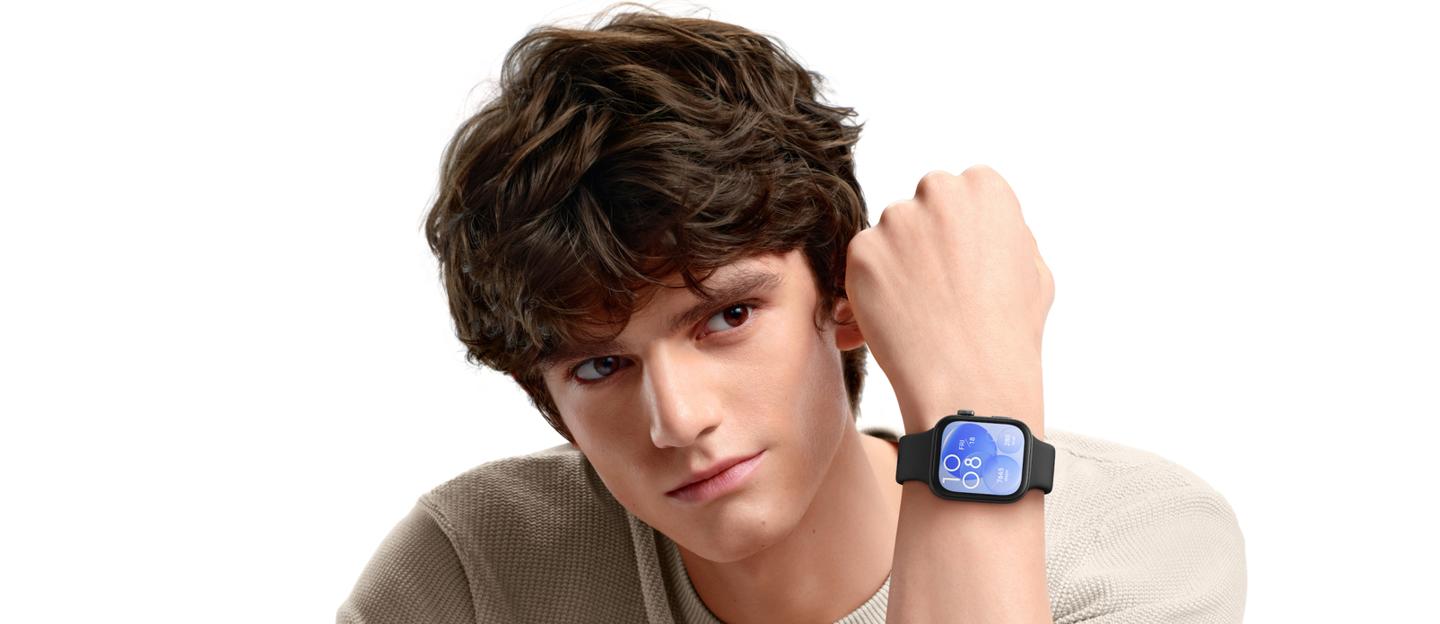 Il travagliato ritorno di Huawei in Europa parte da uno smartwatch Il Sole 24 ORE